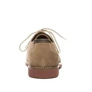 crown & ivy | Shoes | Crown Ivy Percy Suede Lace Up Shoes  display picture 1